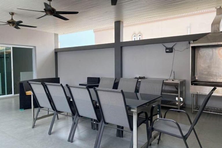 Interior, south pattaya soi adam 5 bedrooms pool villa, Pattaya