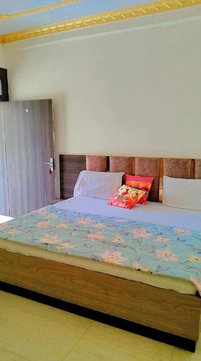 Room 4, Mridul Homestay Orchha, Tikamgarh