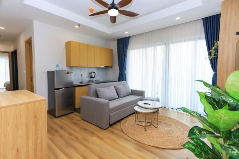 Primary image, Tyhee Beach Apartment, Qui Nhơn
