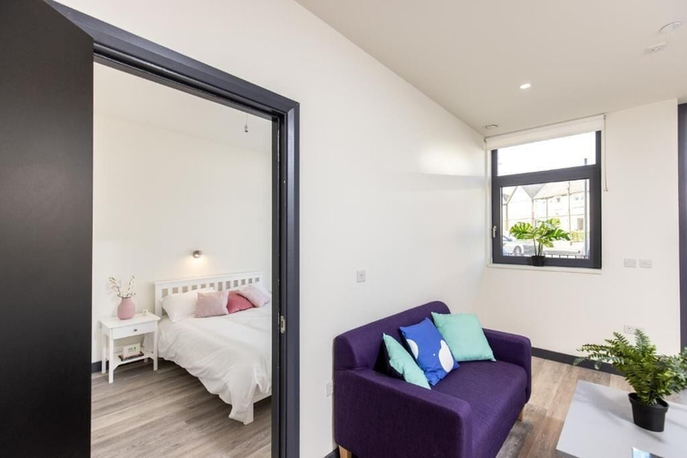 Room 3, Yugo Brewers Close, Dublin