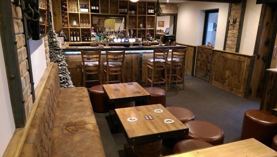 Food & Drinks 4, Greyhound Inn Freehouse, Dorset