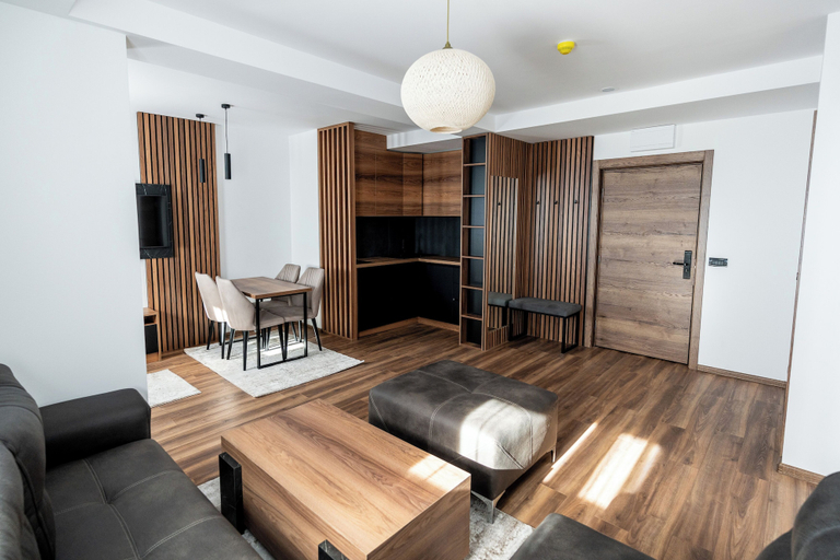 Room 4, Aris KOP Kopaonik, Raška