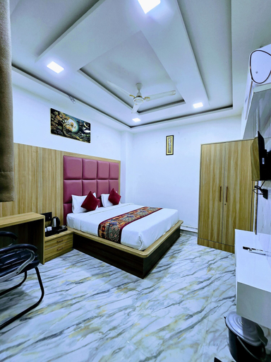 Others 5, Hotel Aaarav Grand - Mathura Vrindavan, Mathura