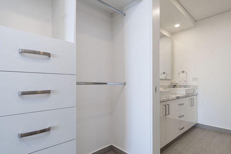 Bathroom 4, Sandy Paws 2 Bedroom 2 Bath Ocean Front Encantame Towers C1604, Puerto Peñasco