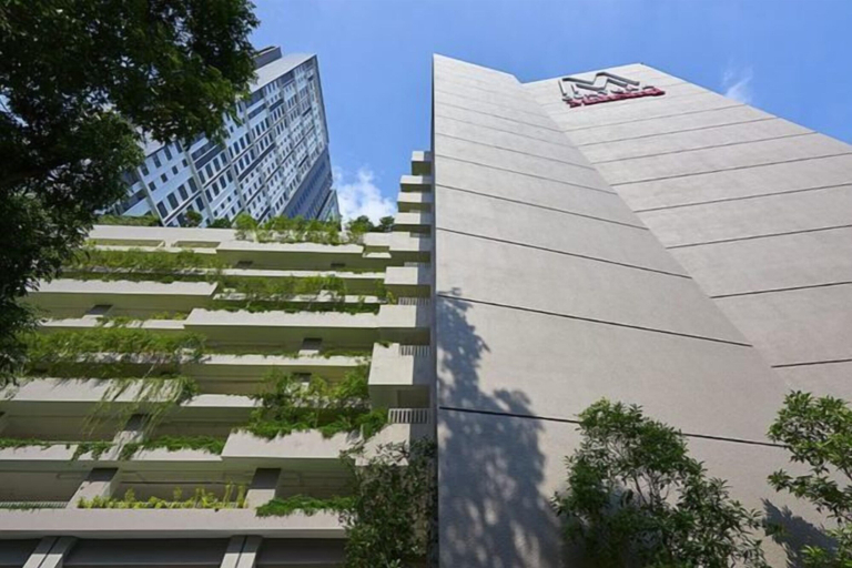 Exterior 3, M Centura KL Fully Air-Conditioned 2-Bedroom Suite, Kuala Lumpur