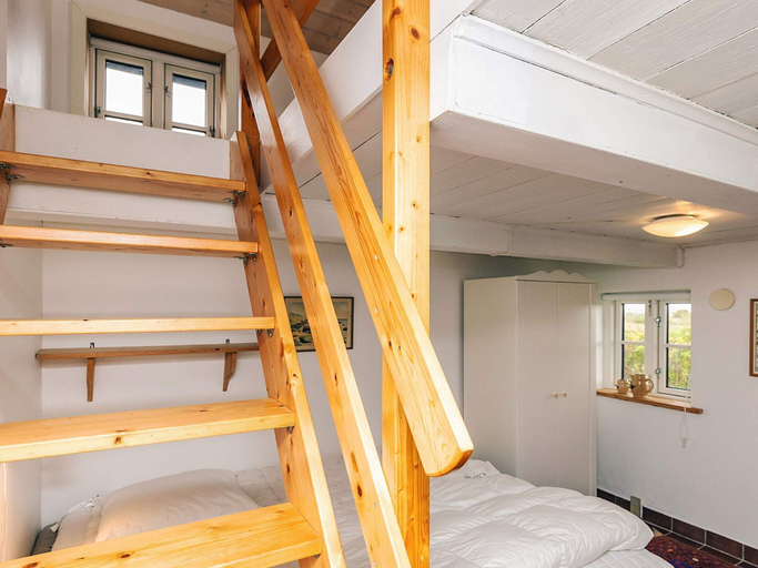 Interior 3, 5 Person Holiday Home in Veslos, Thisted