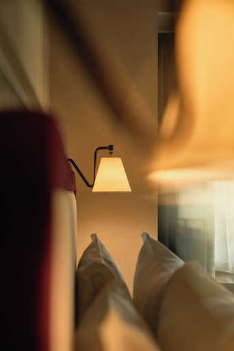 Room 5, Homy Livia Verona, Verona