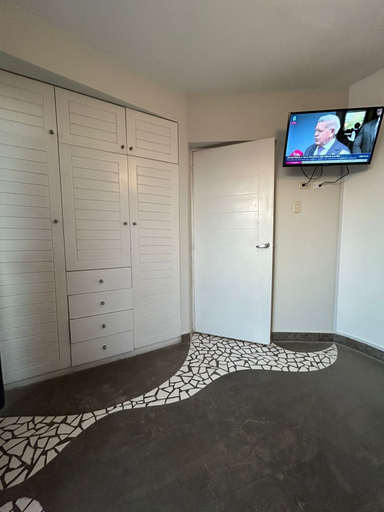 Room 5, Casa Nova, Tacna