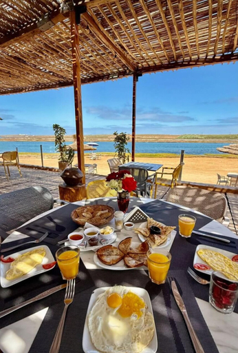 Food & Drinks 5, Kali Camp, El Jadida