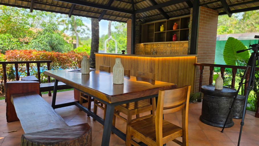 2, Mango Lantern Villa, Kollam, Kollam