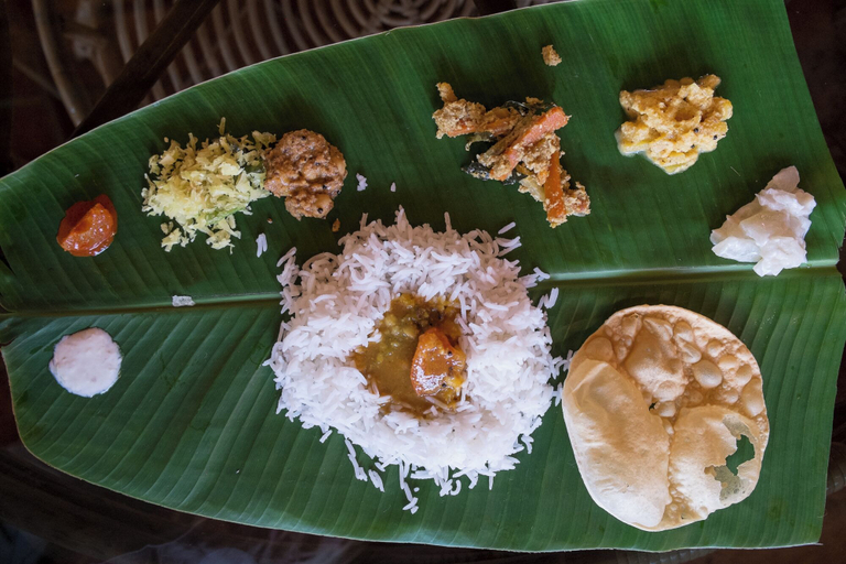Food & Drinks 4, Neelambari Ecotourism Thrissur Aratupuzh, Thrissur