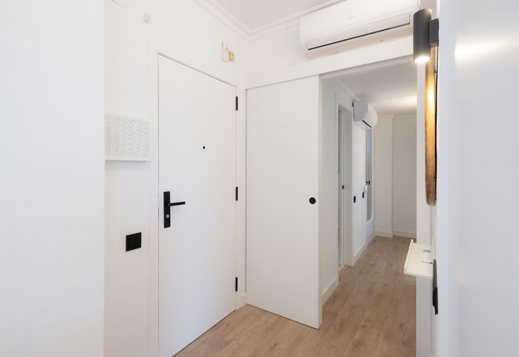 Others 5, Stay U-nique Apartments Villarroel, Barcelona