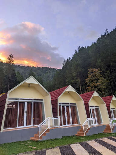 Others 4, Diiza Glamping Tawangmangu, Karanganyar