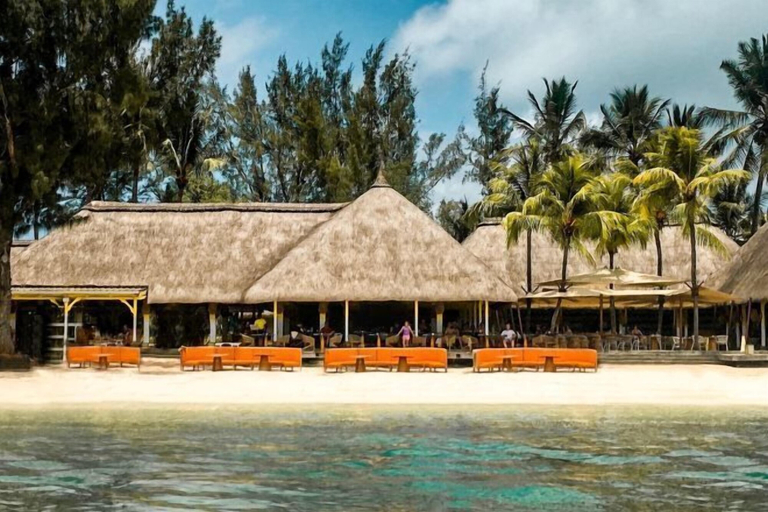 Exterior 4, Club Med la Pointe Aux Canonniers