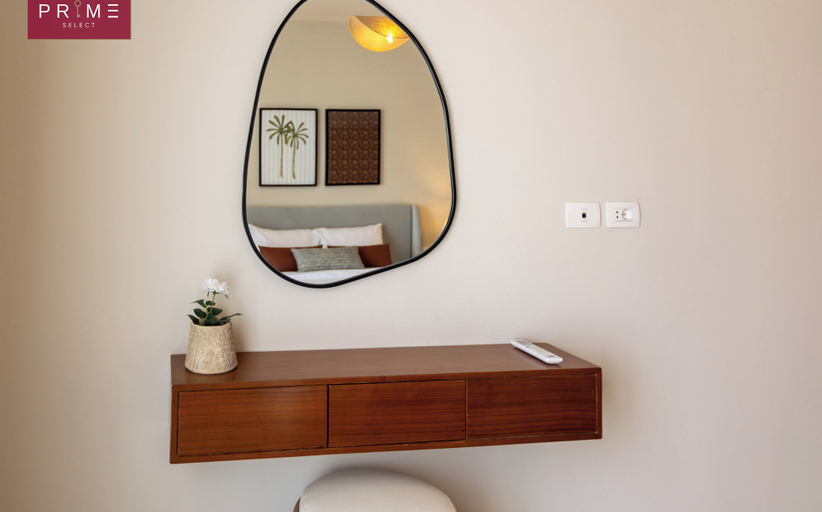 Room 4, Prime Select Sodic Villette, New Cairo City