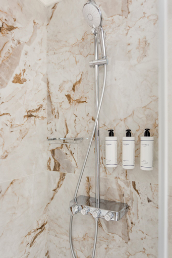 Bathroom 5, Merveil Luxury Suite - Bvd Saint Denis, Paris