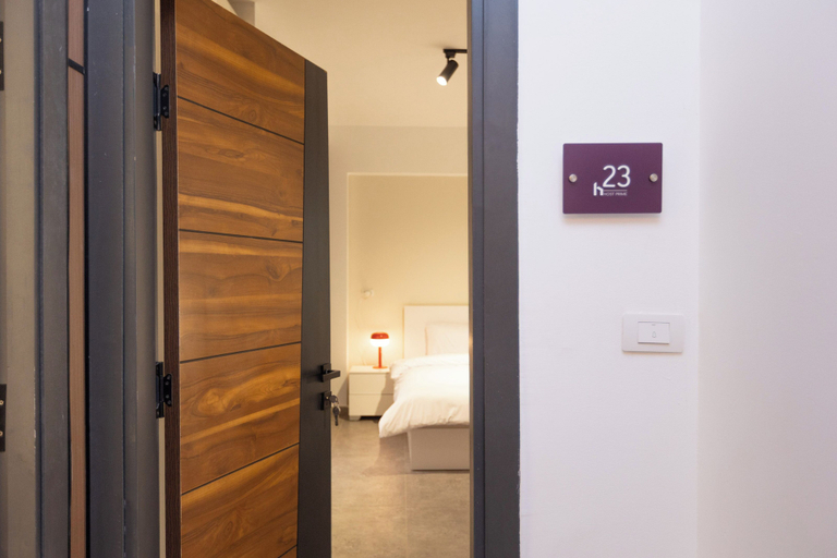 Room 2, Host Prime Boutique hotel 04, New Cairo City