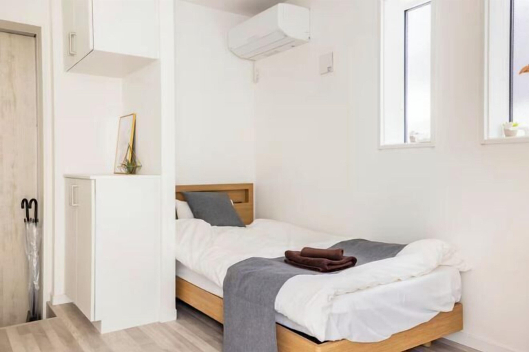 Room 3, Arai 1chome, Suginami