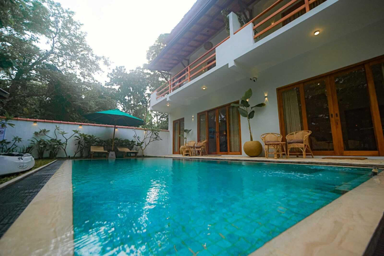 Exterior 2, Cozy Beach Talalla, Devinuwara