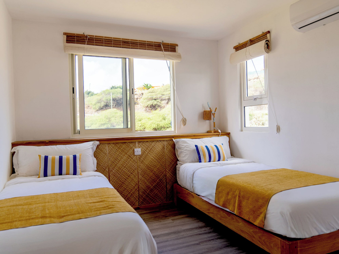 Room 2, Bigarade sur Mer