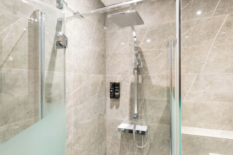 Bathroom 3, COY Apartments Purkersdorf, Wien Umgebung