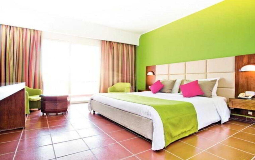 Bedroom 4, regency hammamet, Hammamet