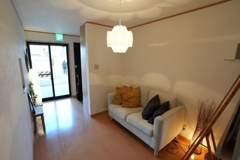 Room 2, Kyoto Guesthouse(Gojo), Kyoto
