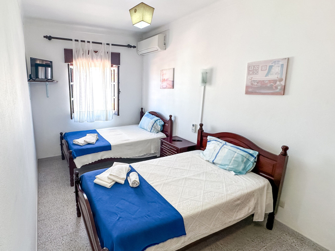 Room 5, Residencial Boavistense by Umbral, Odemira