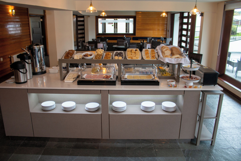 Food & Drinks 5, Hotel Germania, Llanquihue