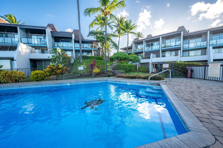 Sport & Beauty 3, Napili Point Collection by KBM - 2 Units in same building (C31/C37), Maui