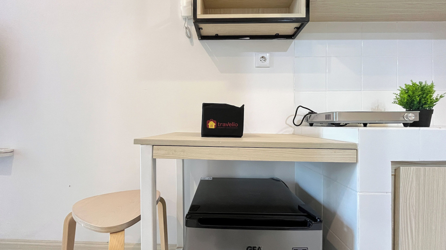 Others 5, Basic And Compact Studio At Tokyo Riverside Pik 2 Apartment, Tangerang