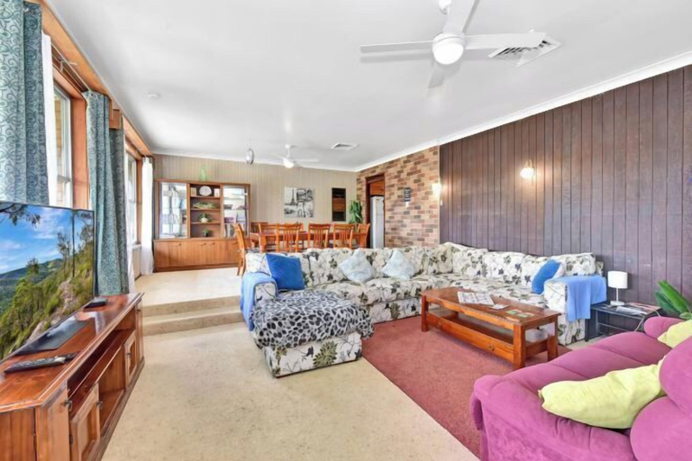 Living area 3, Coal d' Vine Entertainer - Cessnock NSW, Cessnock