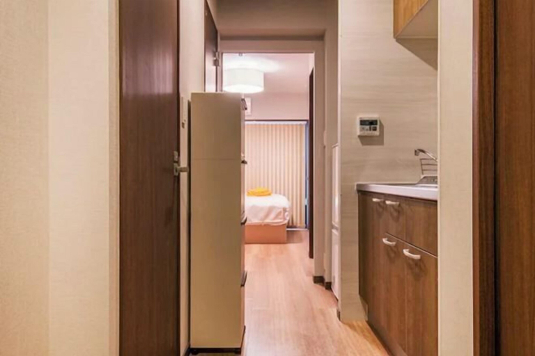 Room 5, OSHIAGE202, Sumida