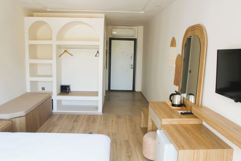 Bedroom 3, Oregano Side, Manavgat