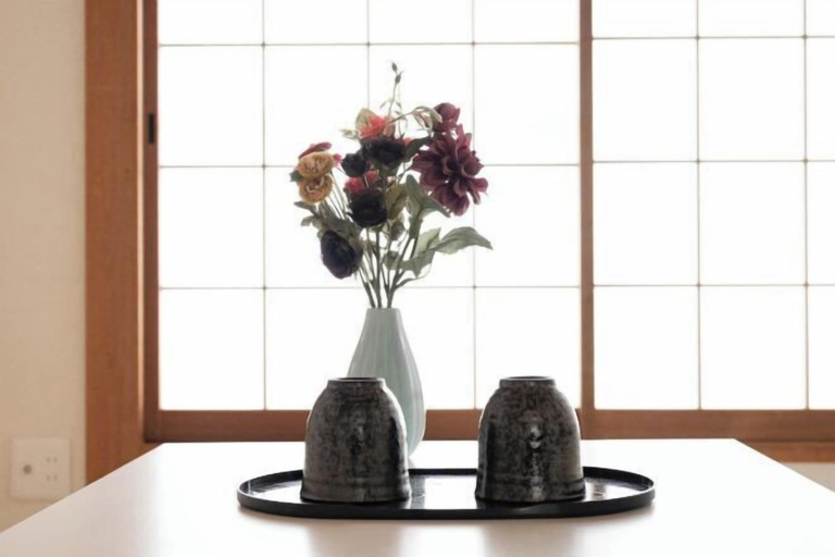 Room 3, Younoyado, Osaka
