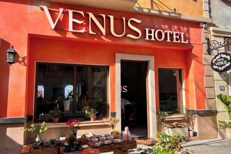 Exterior 5, VENUS HOTEL PHU QUOC, Phú Quốc