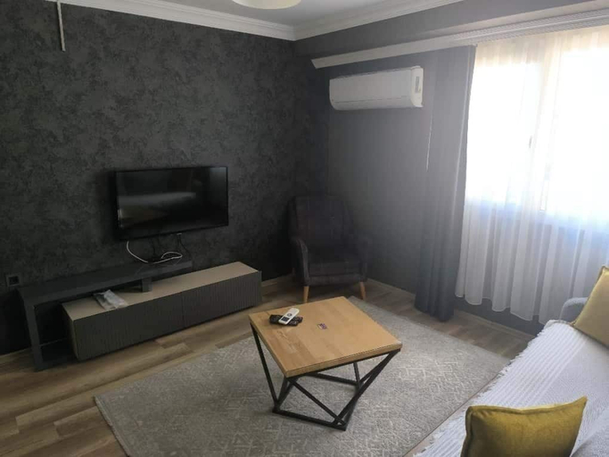 Living area 3, Elite Residence PLUS, Bornova