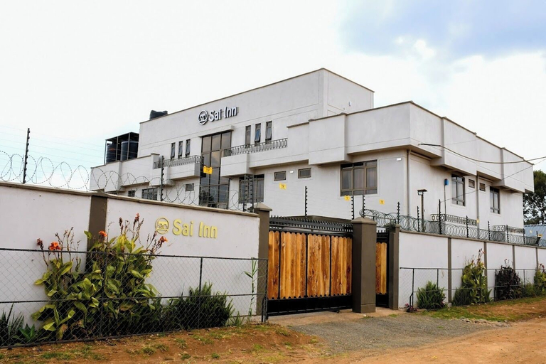 Exterior & Views 2, Sai Inn Eldoret, Kesses