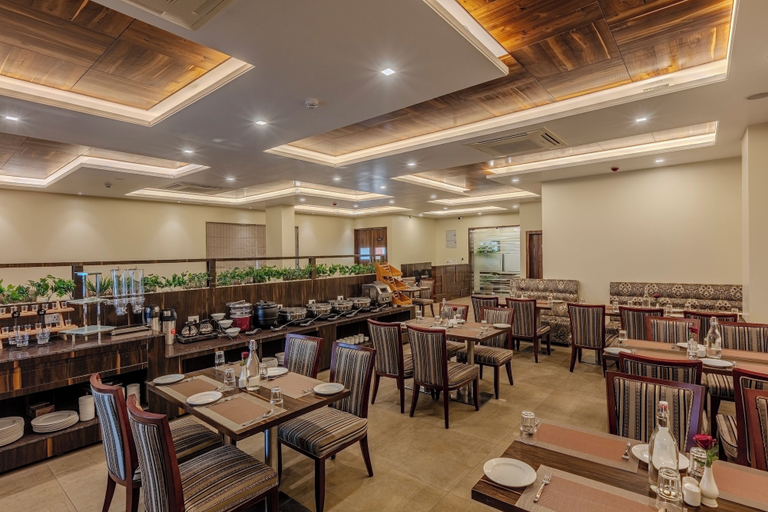 Food & Drinks 4, Zip By Spree Hotels Kolhapur, Kolhapur