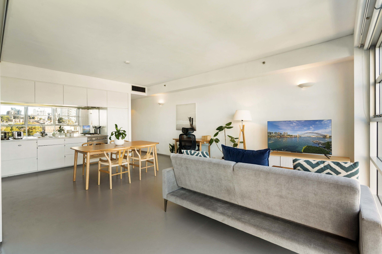 Others 5, Apartment in Darlinghurst, Sydney