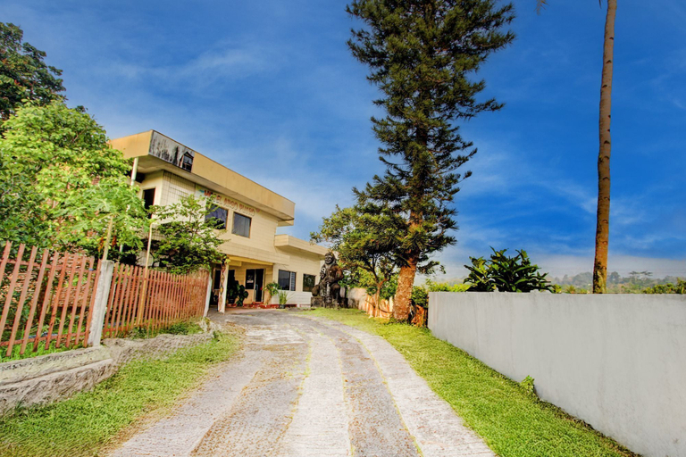 Exterior 4, Hotel O Hotel Argo Putro, Semarang