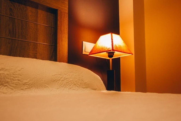 Bedroom 2, Hotel Cemar S.L., Pontevedra