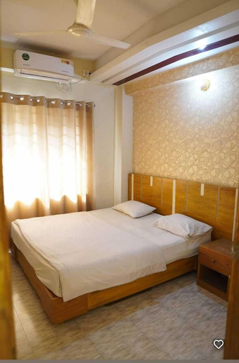 Bedroom 3, Water Paradise Resort, Cox's Bazar
