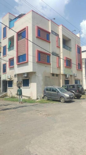 Exterior & Views 2, Satkar home stay ujjain, Ujjain