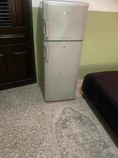 Room 5, Enyo Home, Tema