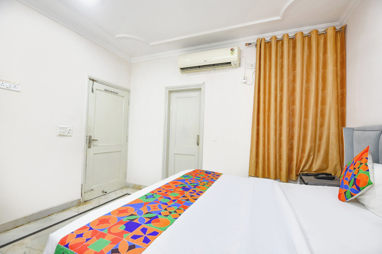 Room 5, Fabhotel The New Moon, Delhi