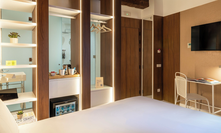 Room 4, Axel Hotel Valencia – Adults Only, Valencia