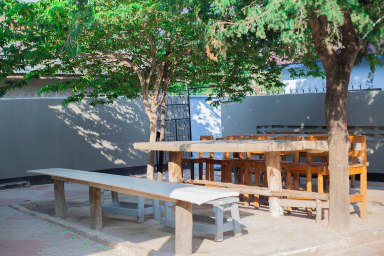 Restaurant, Sereni Pub & Lodge, Ilemela