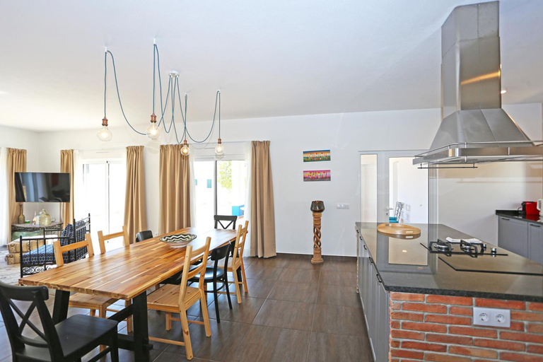 Room 3, D13 - Eiras Velhas Holiday House in Alm Dena, Lagos