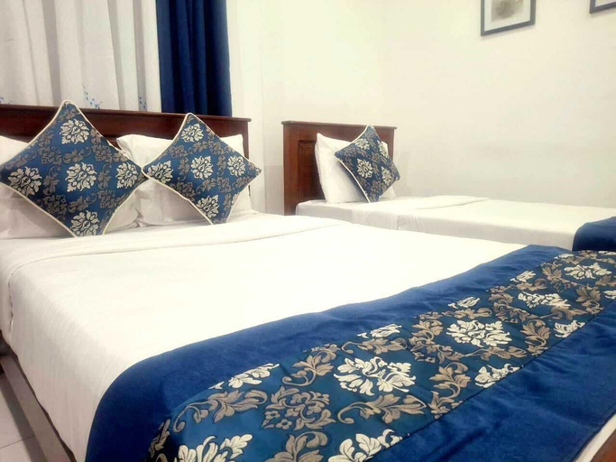 Room 3, Ivy Bungalow, Nuwara Eliya